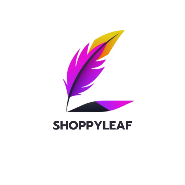 ShoppyLeaf