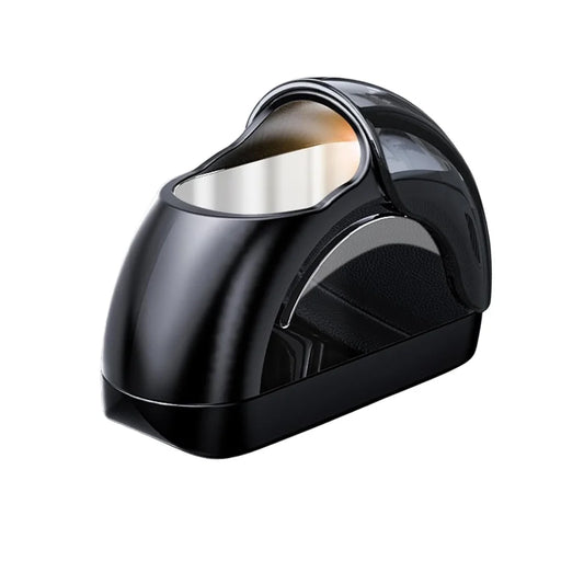 PORTABLE CAR ASHTRAY